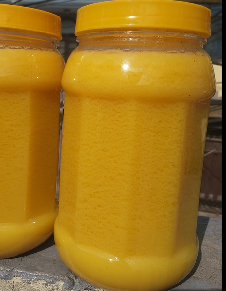 Illame Cow Ghee 1 Litre